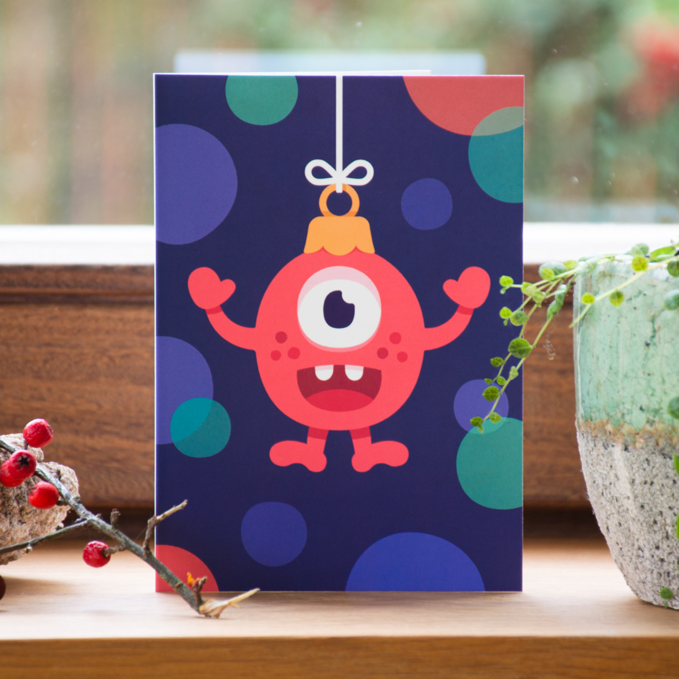 Image of the product Wintertime, from the product category Prints