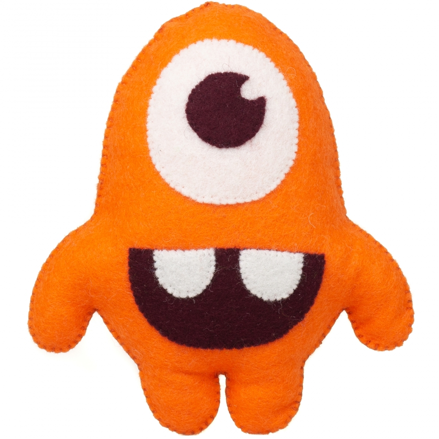 Image of the product Orange Eddy