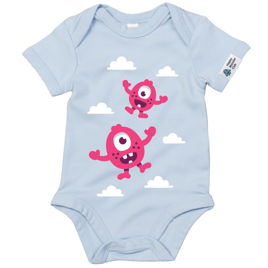 Image of the product Cloud party