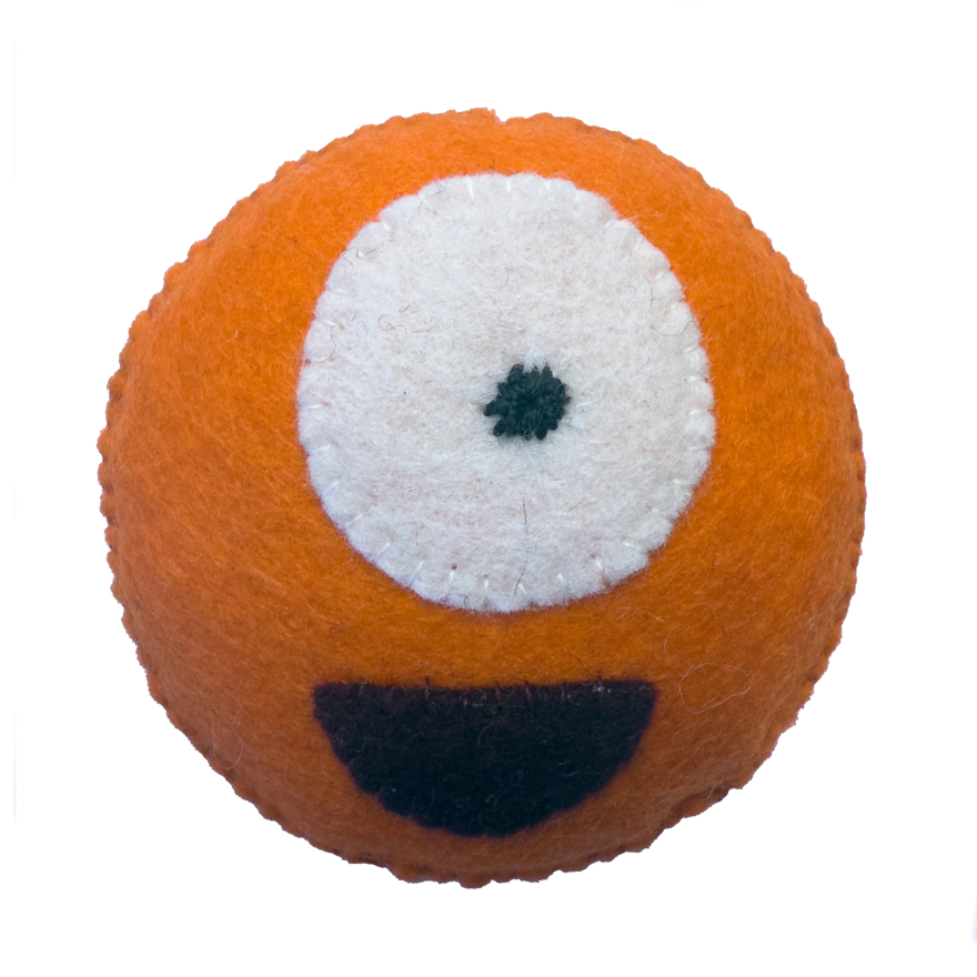 Image of the product Round Rosie