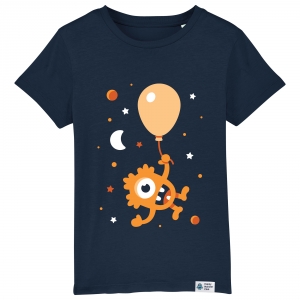 Image of the product Cosmos, from the product category T-shirts