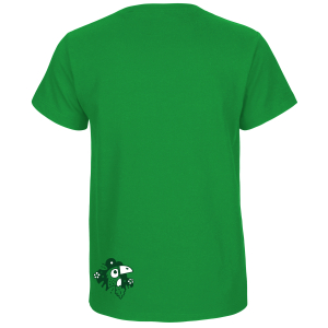 Image of the product Mighty jungle, from the product category T-shirts adults