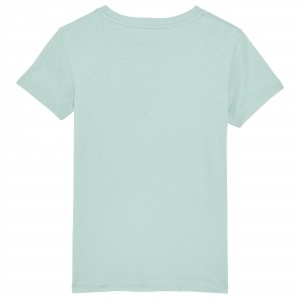 Image of the product Happy monster tower, from the product category T-shirts